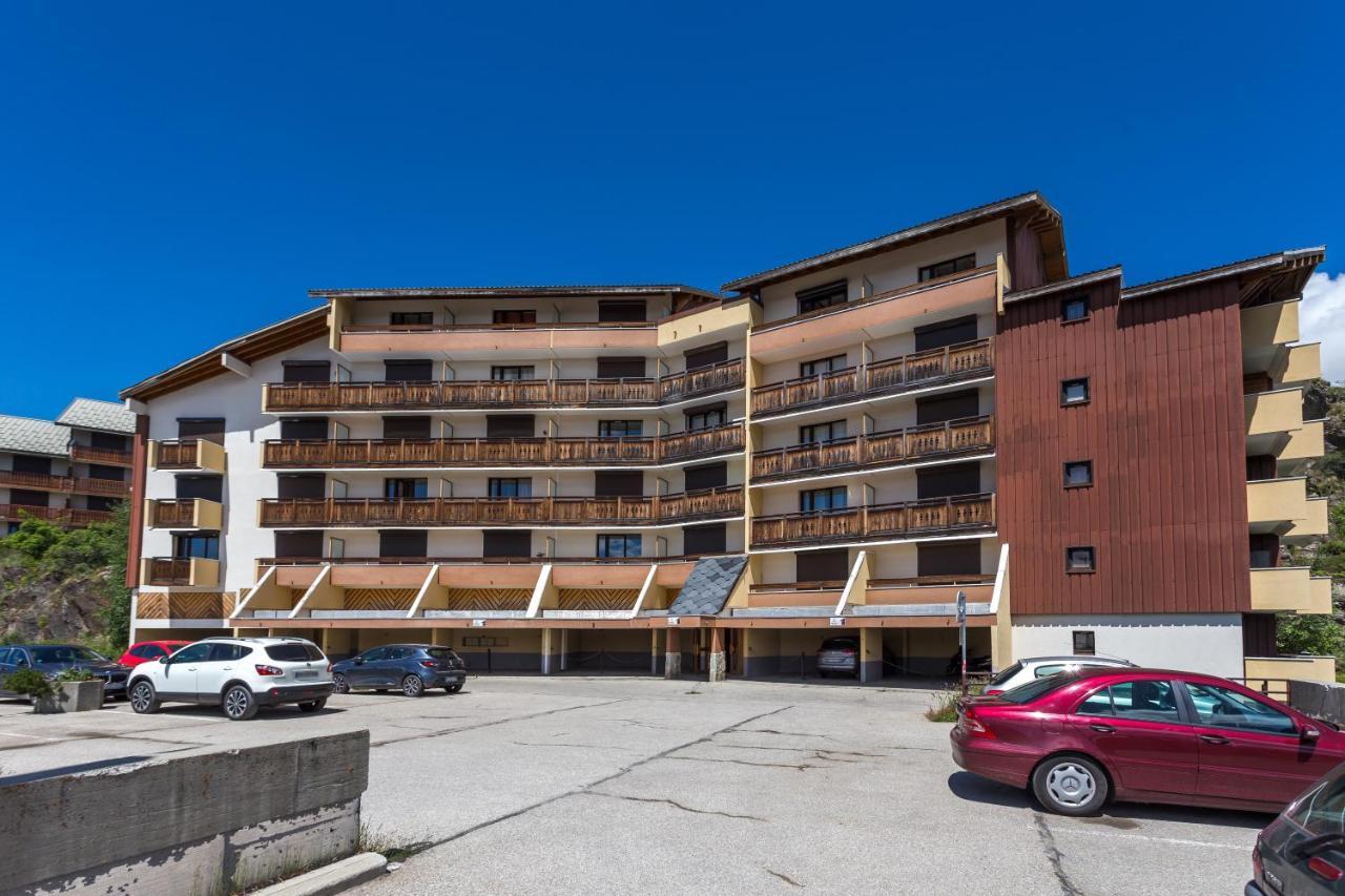 L'Eclose - Alpe D'Huez Ngoại thất bức ảnh