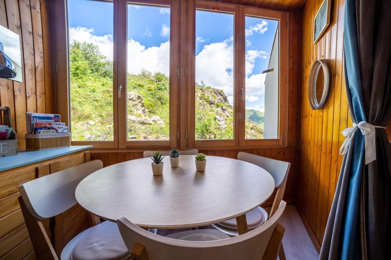L'Eclose - Alpe D'Huez Ngoại thất bức ảnh