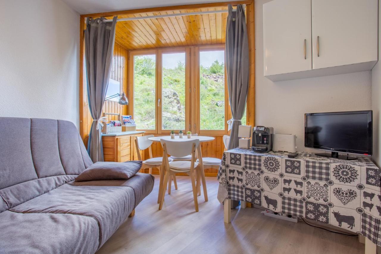 L'Eclose - Alpe D'Huez Ngoại thất bức ảnh