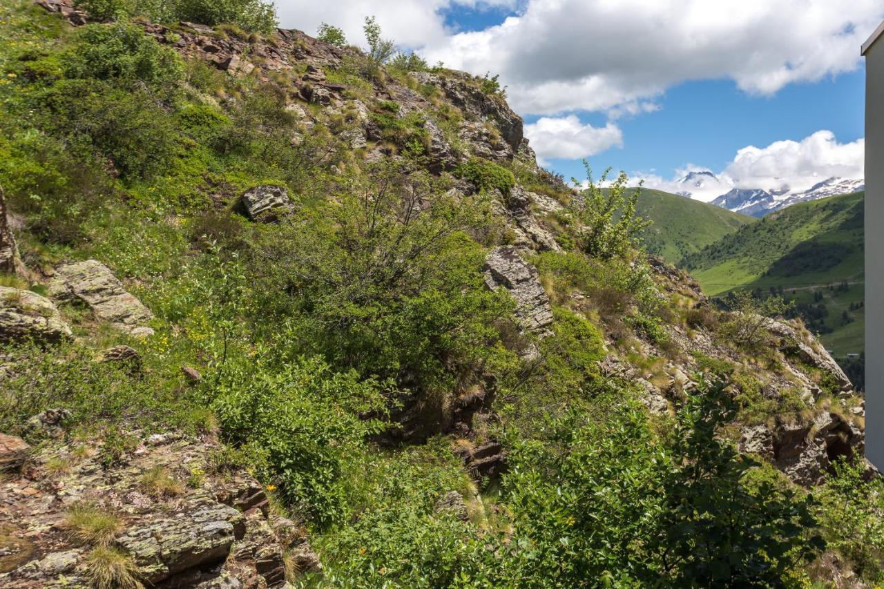 L'Eclose - Alpe D'Huez Ngoại thất bức ảnh